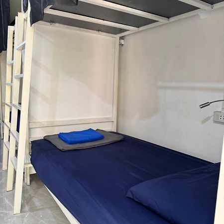 Magic Hostel เกาะพีพี ภายนอก รูปภาพ