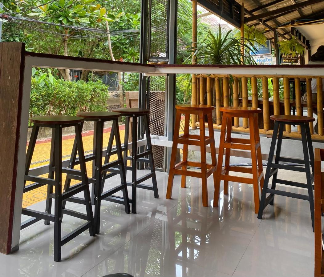 Magic Hostel เกาะพีพี ภายนอก รูปภาพ