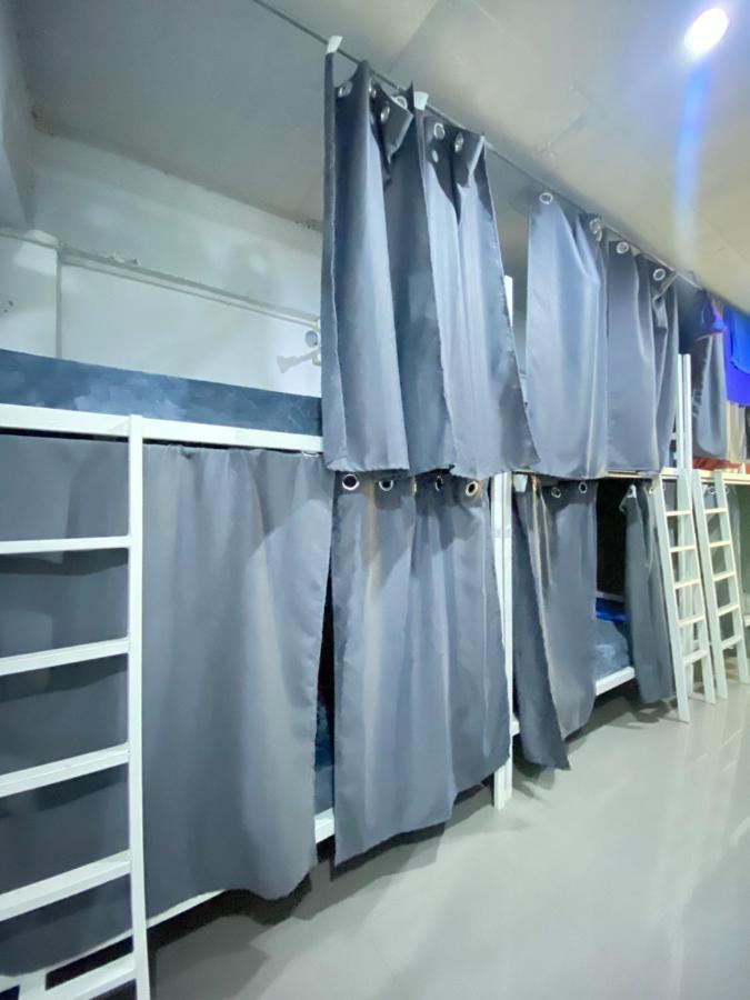 Magic Hostel เกาะพีพี ภายนอก รูปภาพ