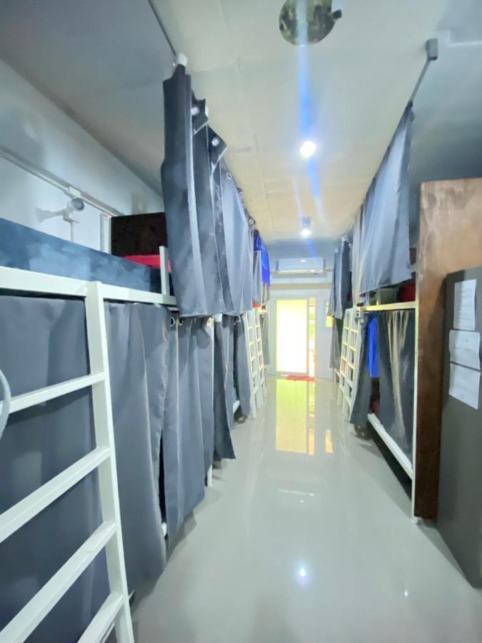 Magic Hostel เกาะพีพี ภายนอก รูปภาพ