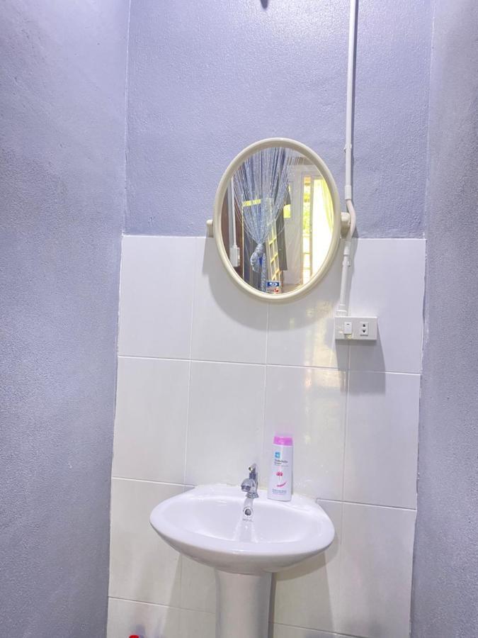 Magic Hostel เกาะพีพี ภายนอก รูปภาพ