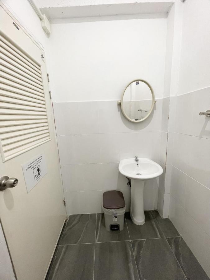 Magic Hostel เกาะพีพี ภายนอก รูปภาพ