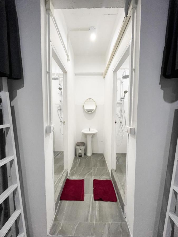 Magic Hostel เกาะพีพี ภายนอก รูปภาพ