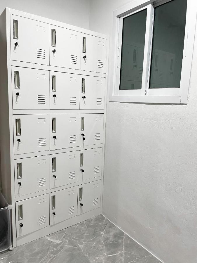 Magic Hostel เกาะพีพี ภายนอก รูปภาพ