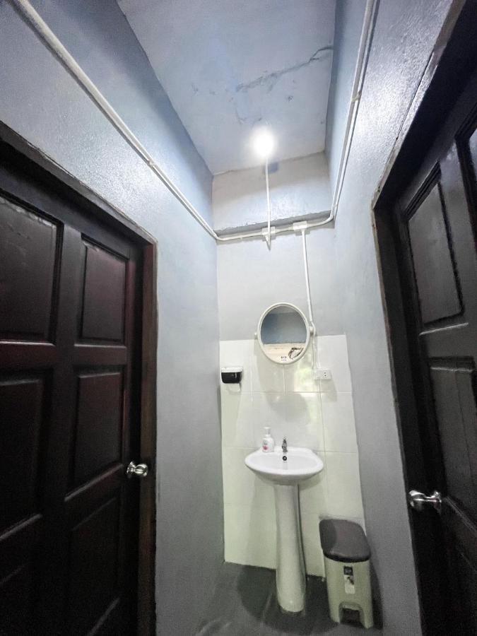 Magic Hostel เกาะพีพี ภายนอก รูปภาพ