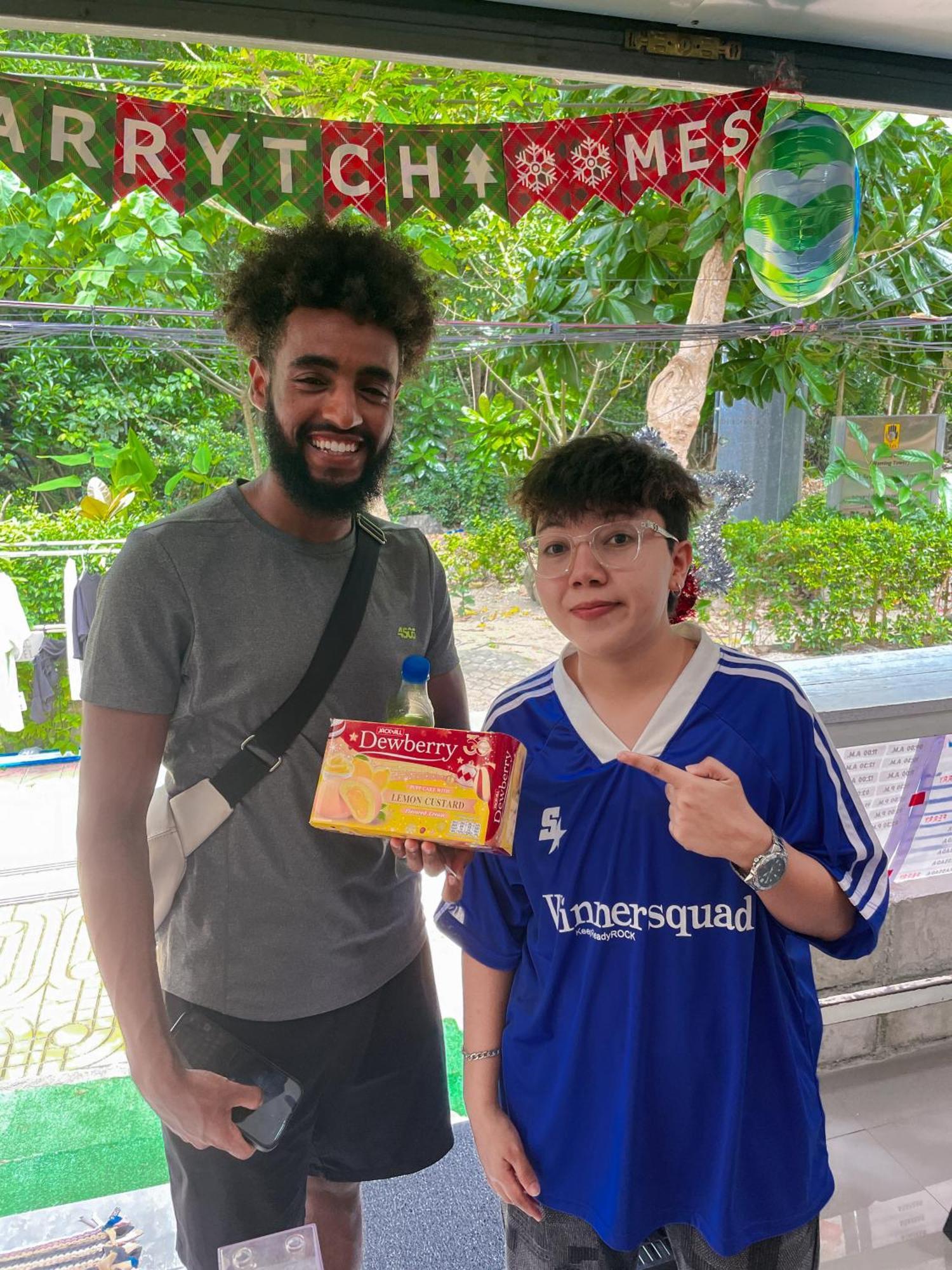 Magic Hostel เกาะพีพี ภายนอก รูปภาพ
