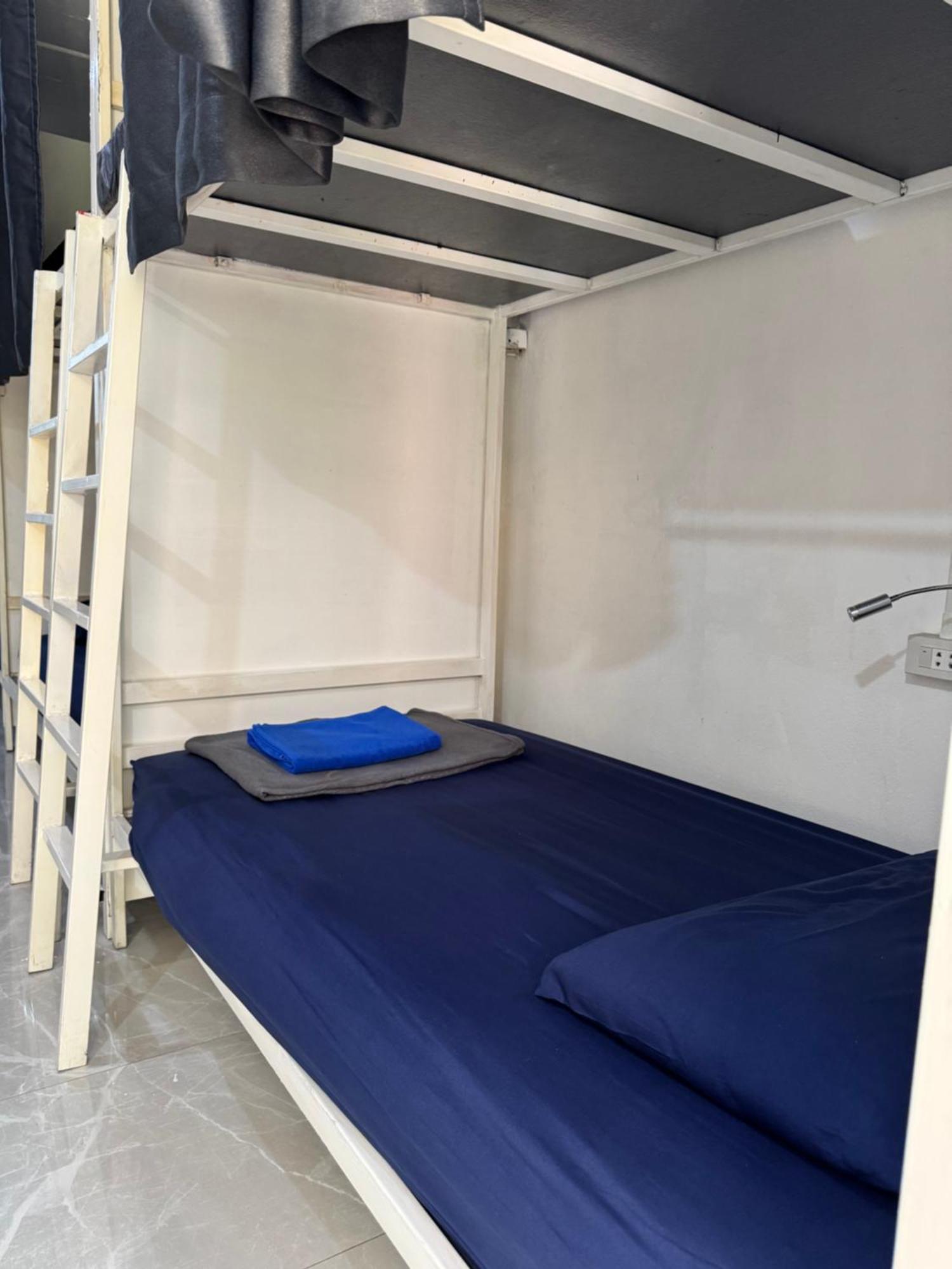 Magic Hostel เกาะพีพี ภายนอก รูปภาพ
