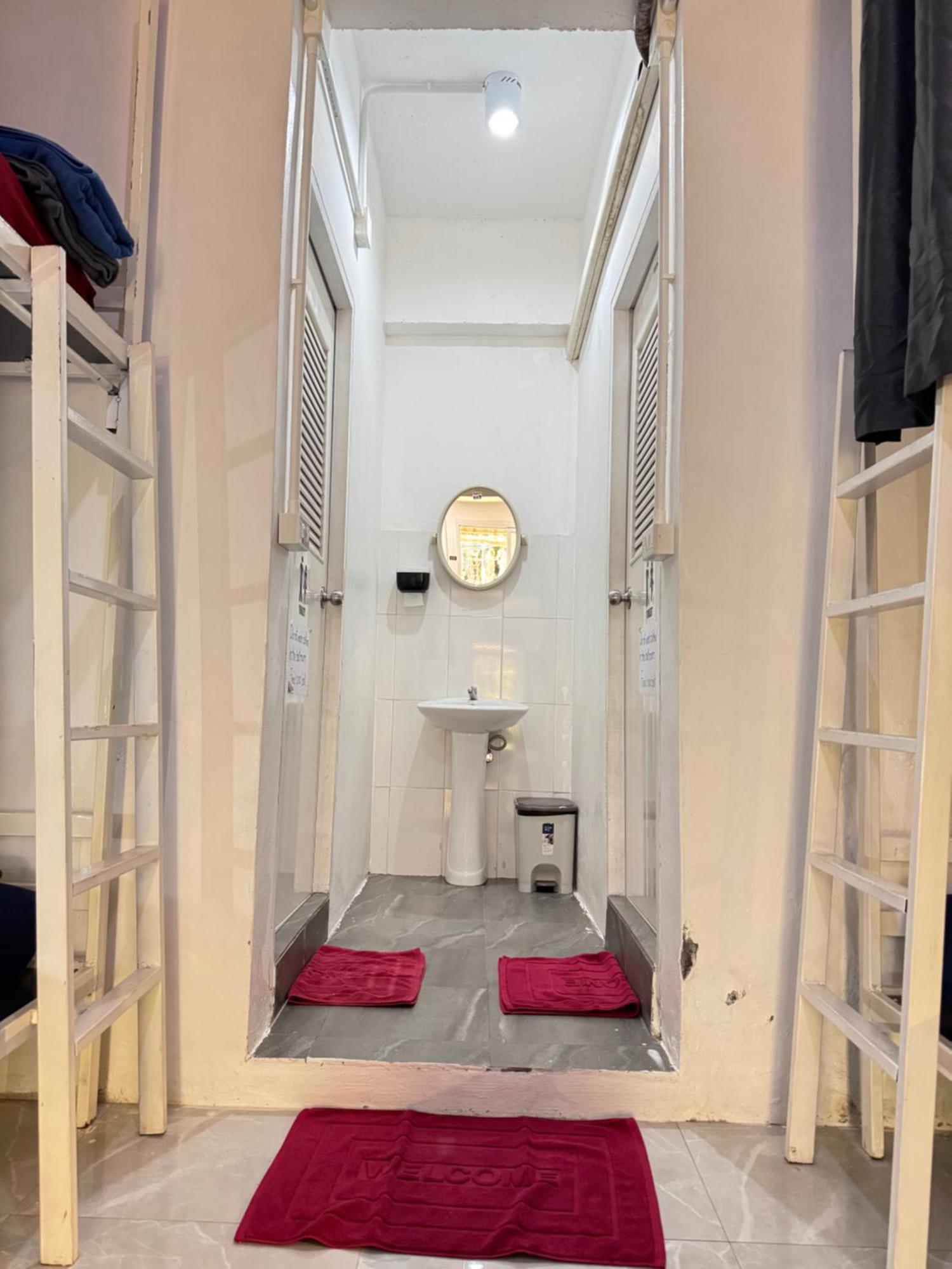 Magic Hostel เกาะพีพี ภายนอก รูปภาพ