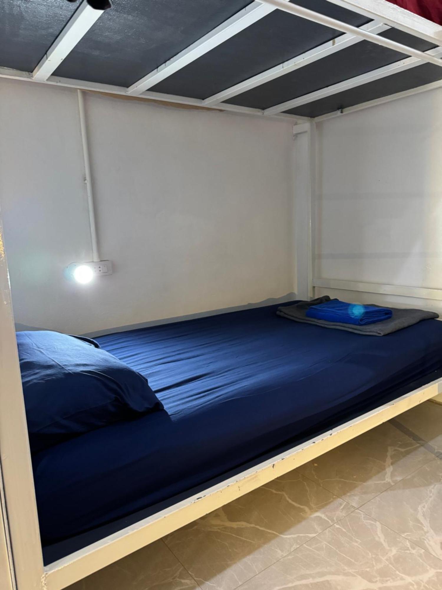 Magic Hostel เกาะพีพี ภายนอก รูปภาพ