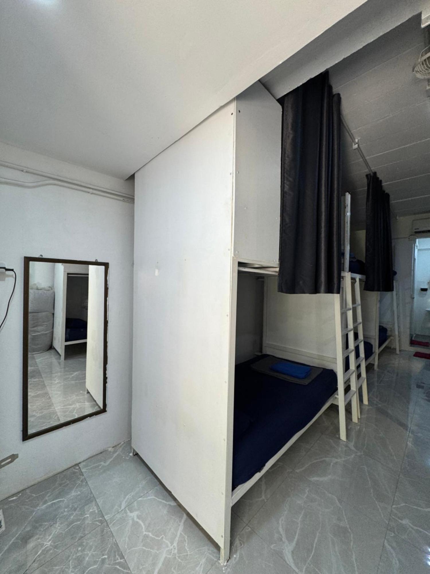 Magic Hostel เกาะพีพี ภายนอก รูปภาพ